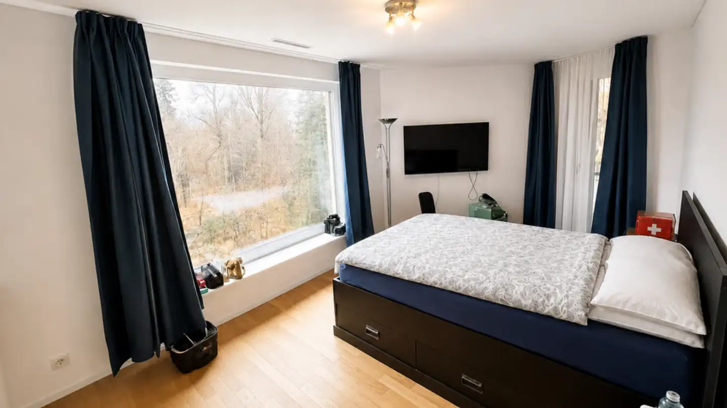 Apartment for sale - 8304 Wallisellen - Photo 4