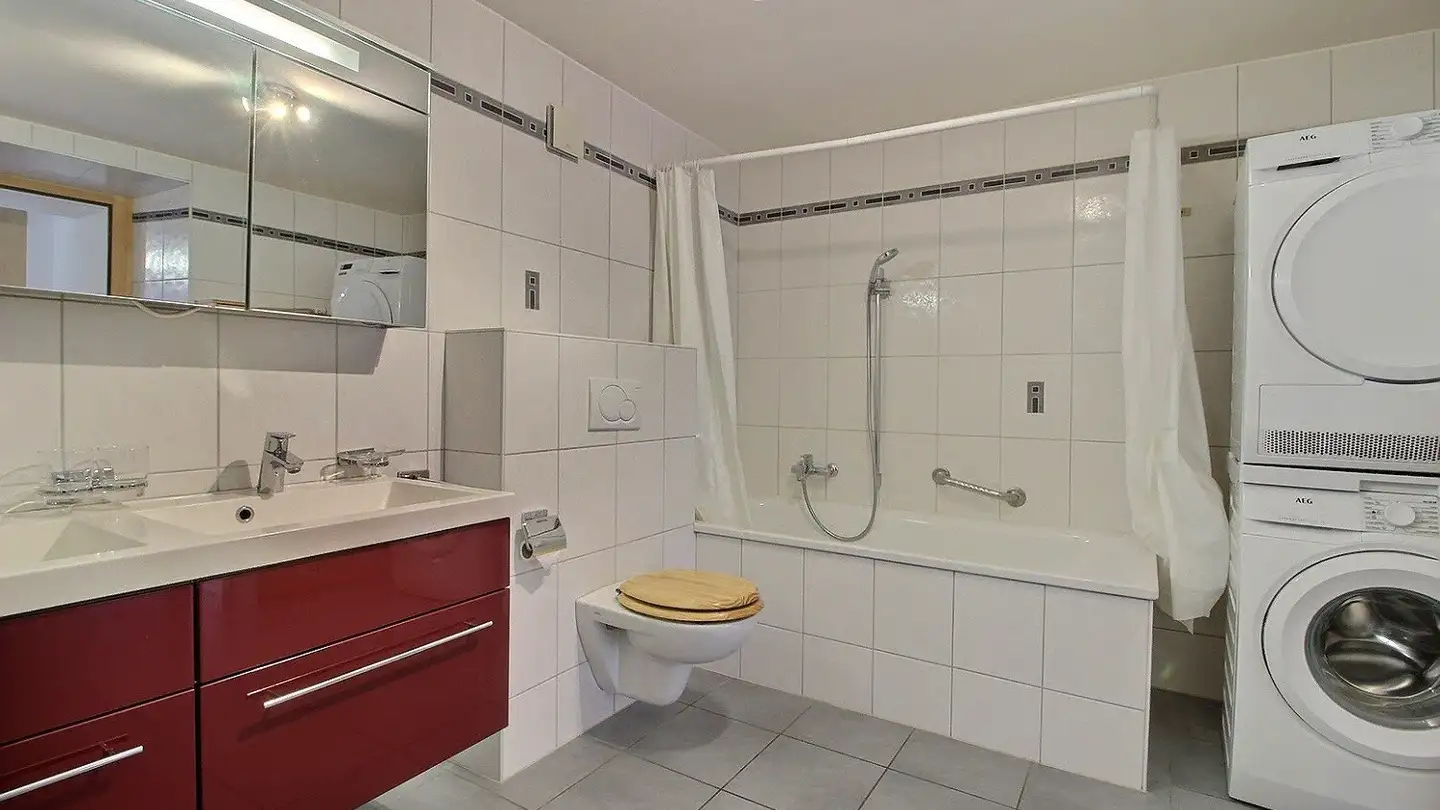 Maison individuelle à louer - Rue De La Fontaine 1, 1955 Chamoson - Photo 2