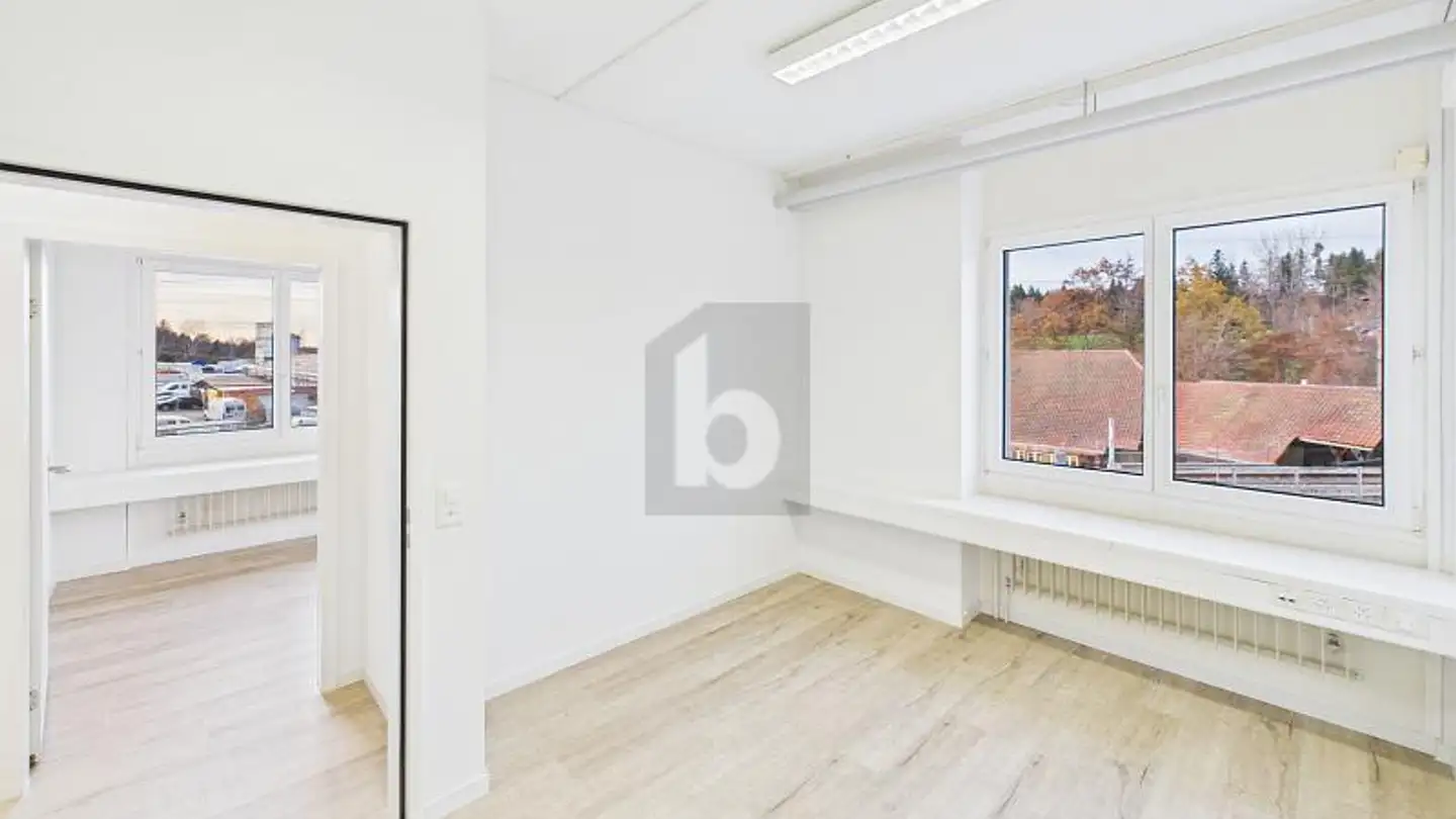 Office space for rent - 3145 Niederscherli - Photo 3