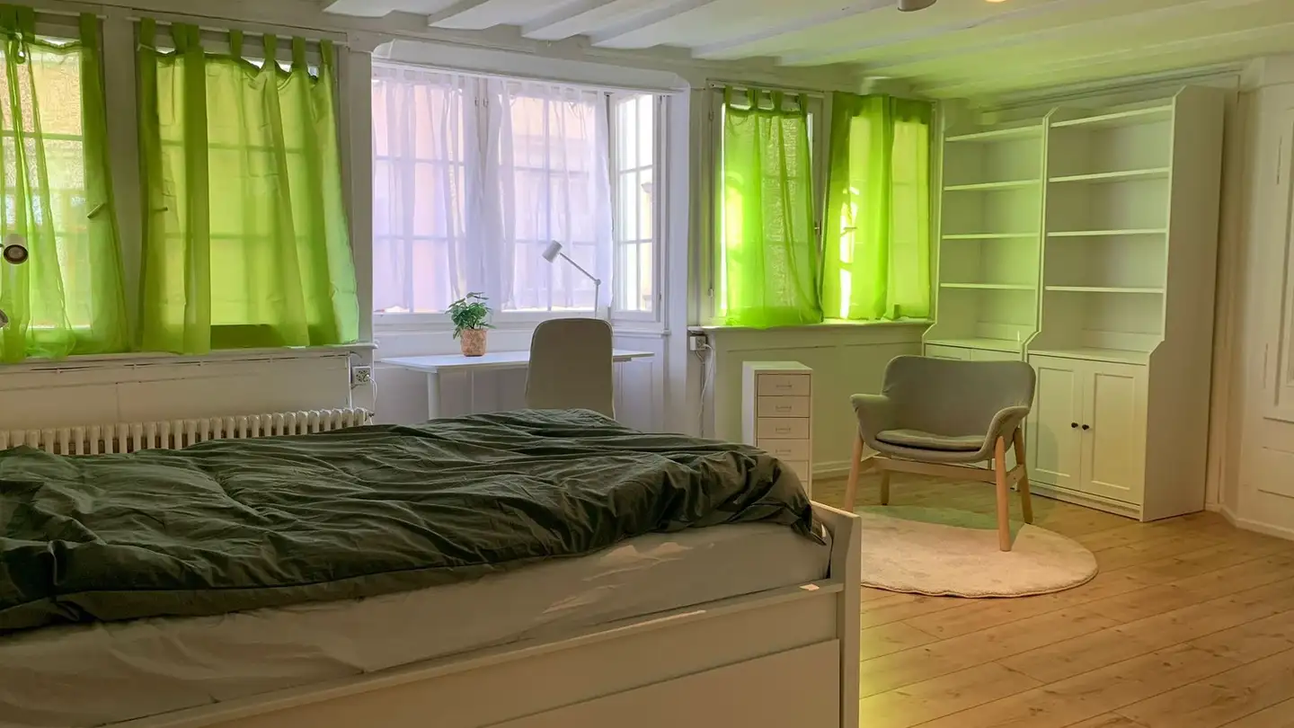 Apartment for rent - Spisergasse 24, 9000 St. Gallen - Photo 3