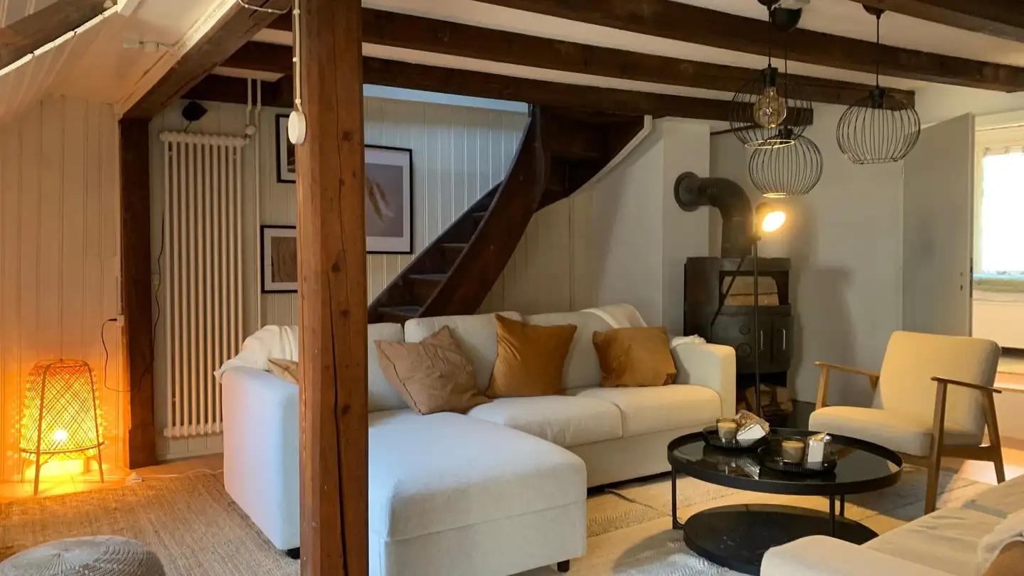 Apartment for rent - Spisergasse 24, 9000 St. Gallen - Photo 4