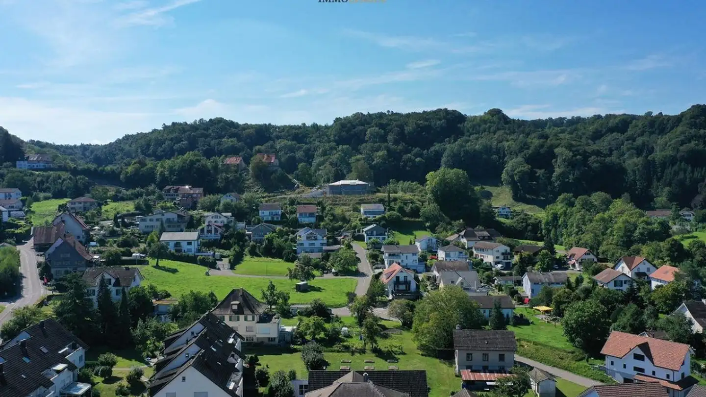 Terrain constructible à vendre - Im Jüch, 8268 Mannenbach-Salenstein - Photo 3