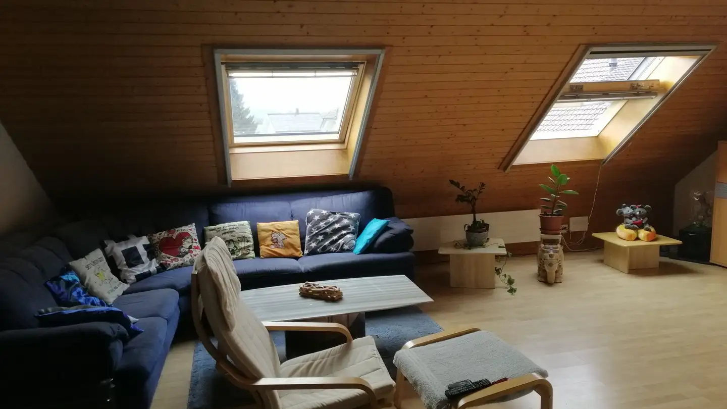 Appartement à louer - Eigenstrasse 4, 3367 Thörigen - Photo 3