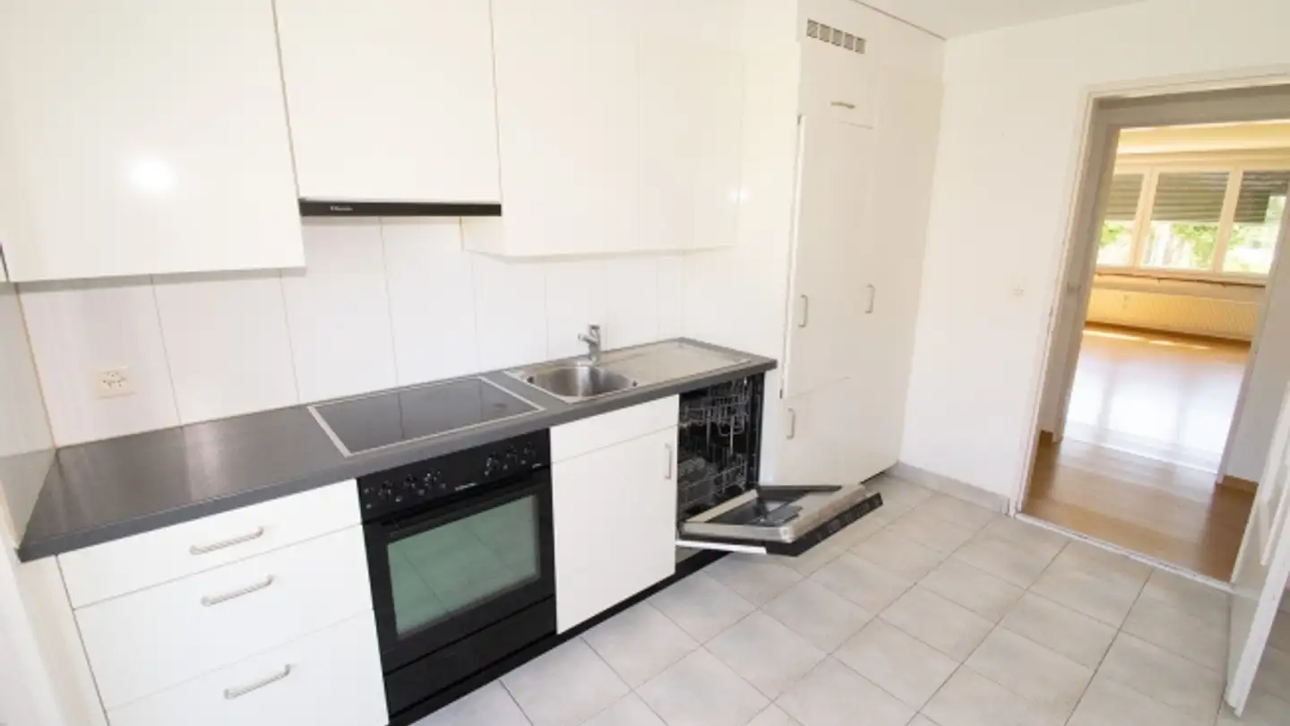 Appartamento in affitto - Arbonerstrasse 58, 8590 Romanshorn