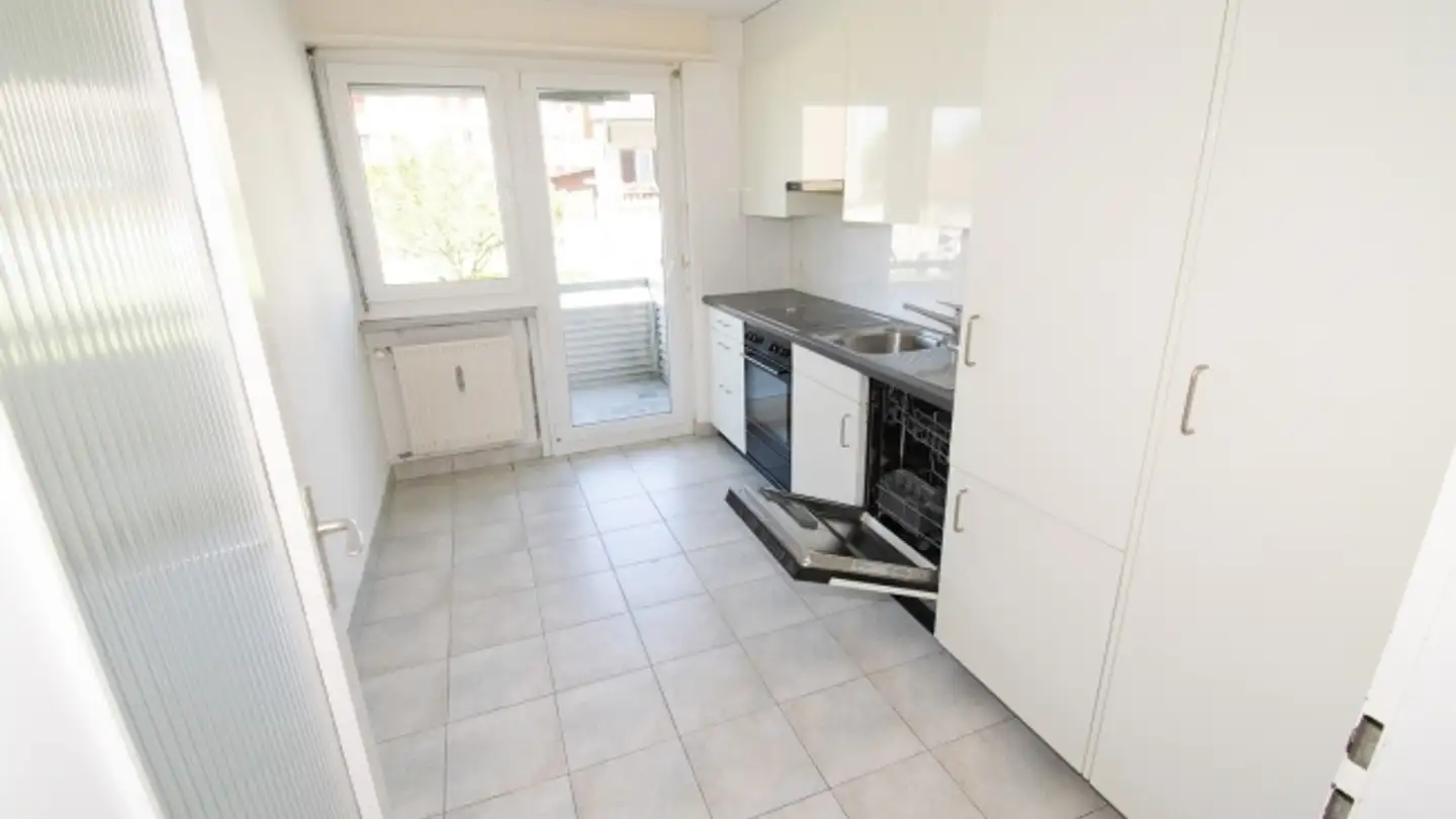 Appartamento in affitto - Arbonerstrasse 58, 8590 Romanshorn - Photo 2