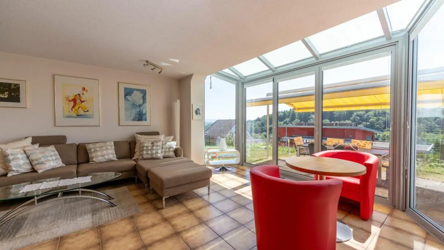 Einfamilienhaus kaufen - Kammersrohrstrasse 18, 4535 Hubersdorf - Foto 3