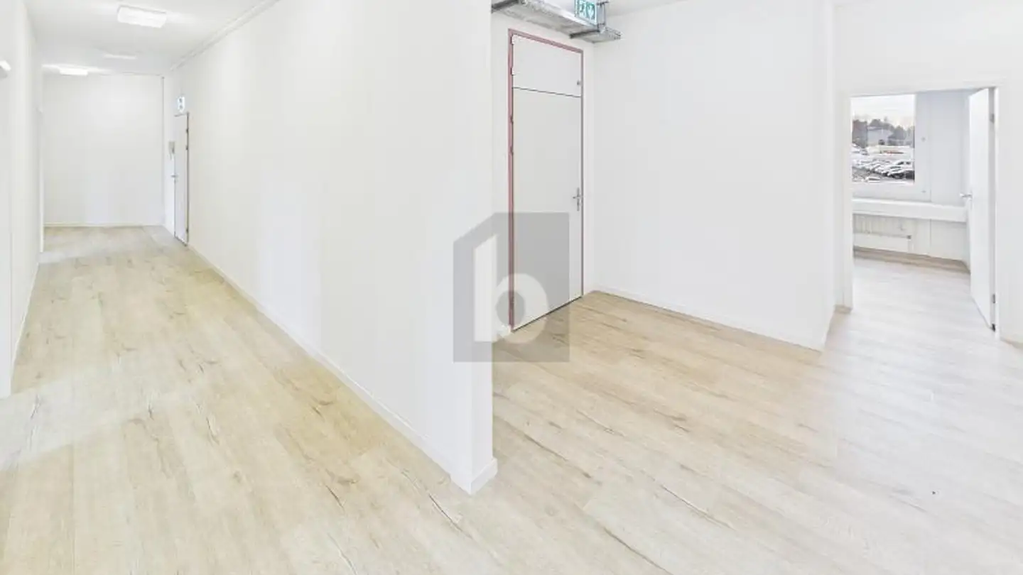 Office space for rent - 3145 Niederscherli - Photo 2