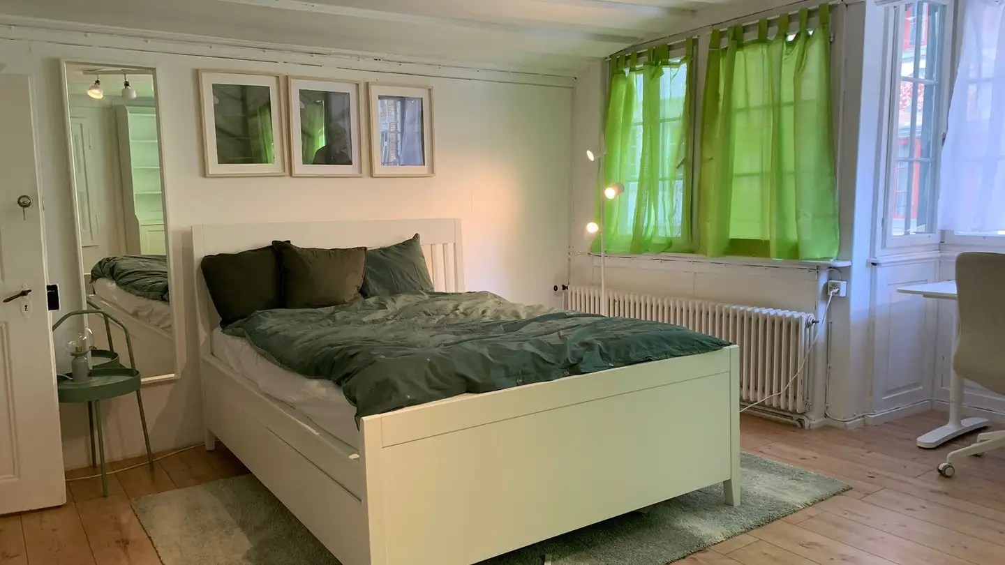 Apartment for rent - Spisergasse 24, 9000 St. Gallen - Photo 2