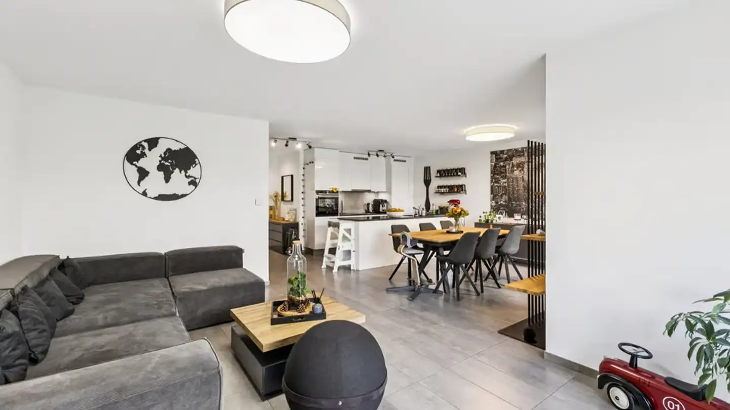 Maison individuelle à vendre - 1786 Sugiez - Photo 3