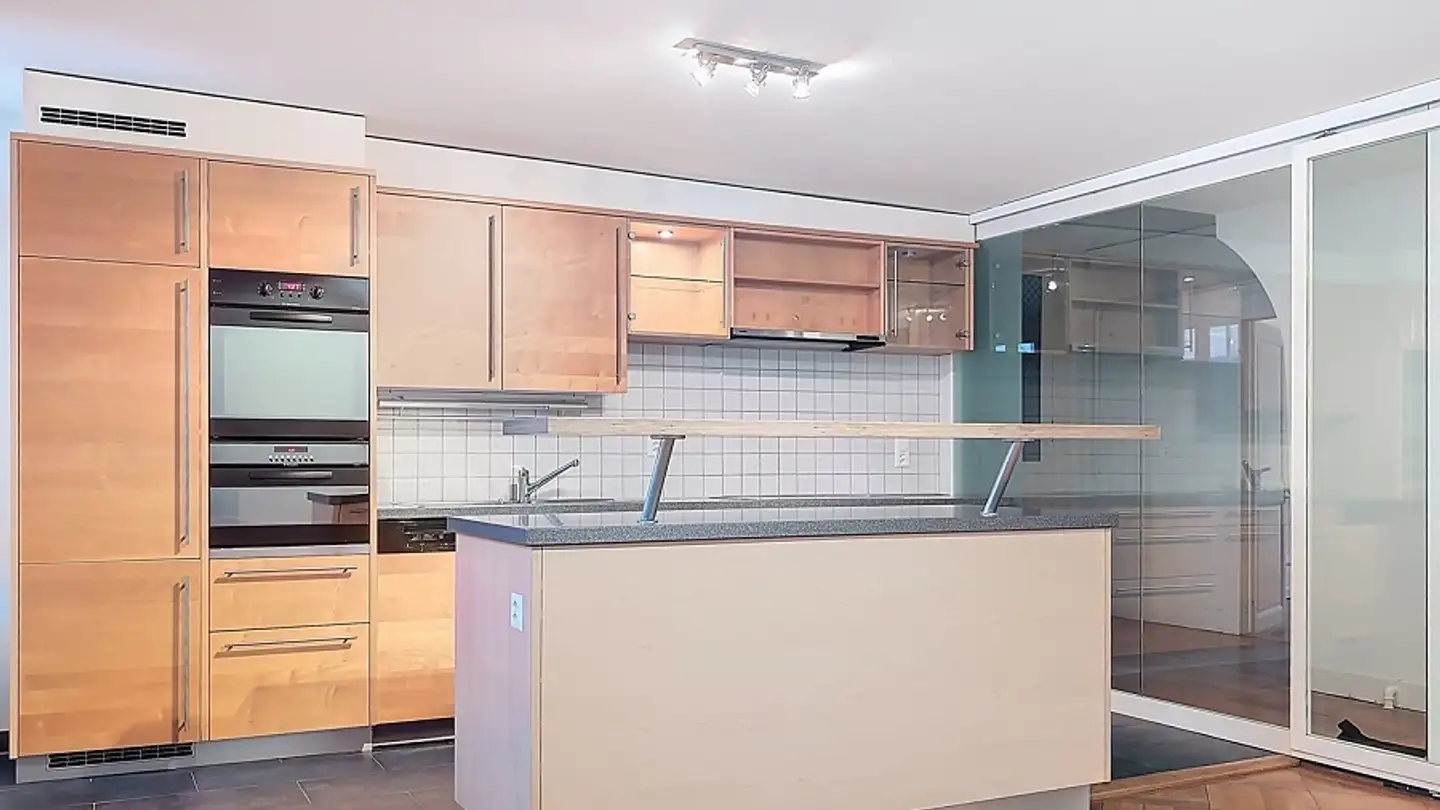 Appartement à louer - Rue Sainte-Claire 6, 1800 Vevey