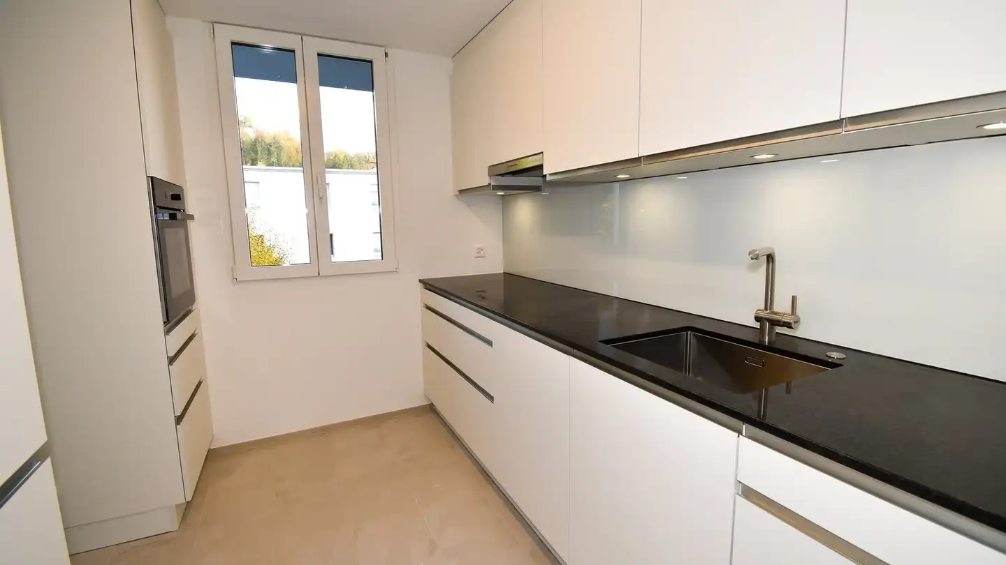 Apartment for rent - Sonnhaldenweg 8, 4314 Zeiningen