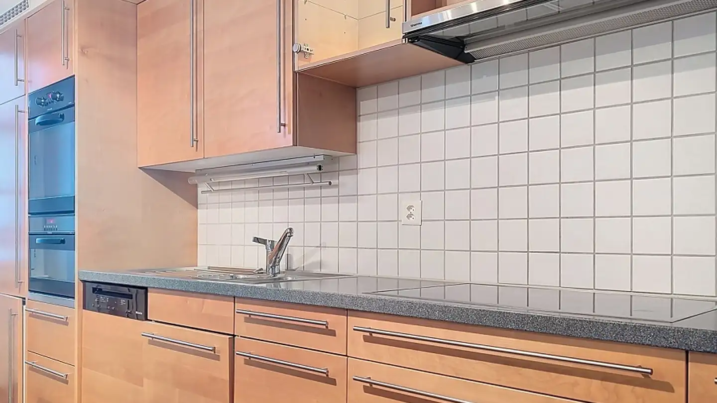 Appartement à louer - Rue Sainte-Claire 6, 1800 Vevey - Photo 2