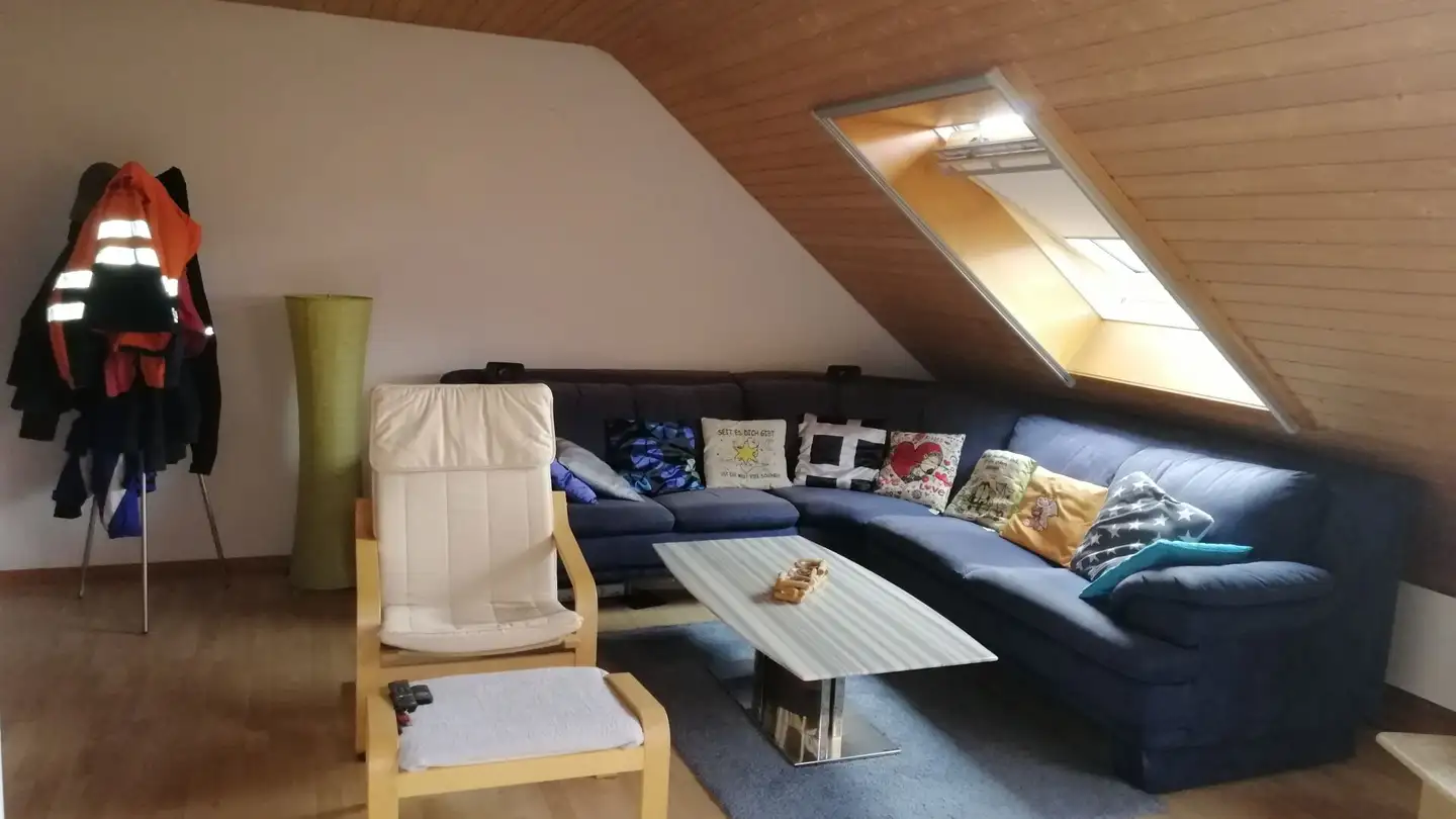 Appartement à louer - Eigenstrasse 4, 3367 Thörigen - Photo 4