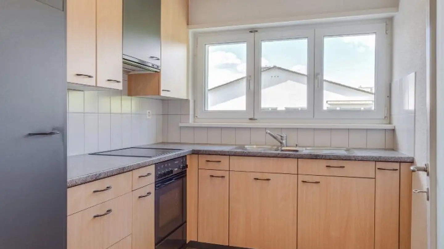 Appartement à louer - Rütiwiesenstrasse 10, 8136 Gattikon - Photo 3