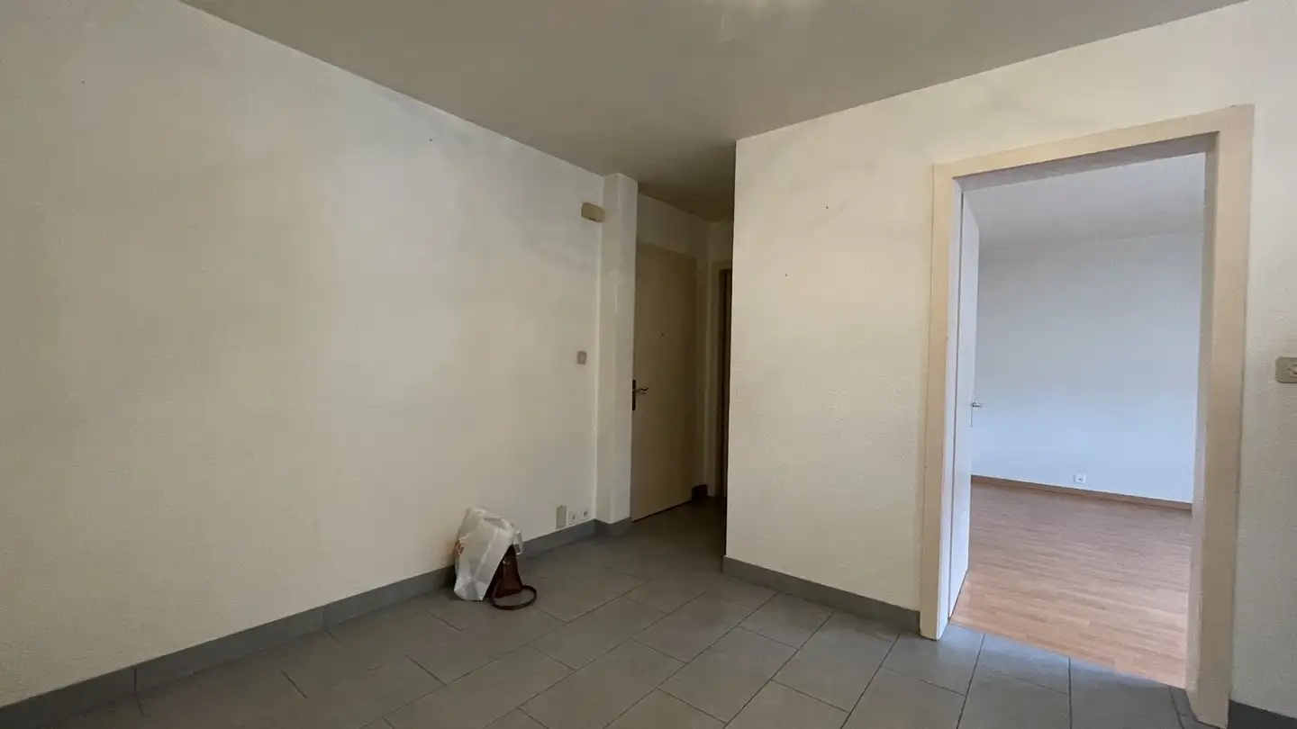 Appartamento in affitto - Rue Du Mont 10, 1958 St-Léonard - Foto 3