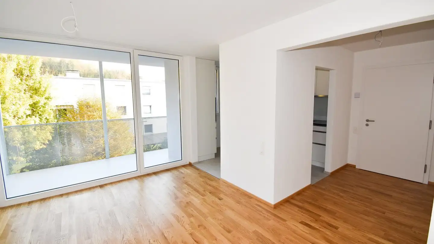 Apartment for rent - Sonnhaldenweg 8, 4314 Zeiningen - Photo 2