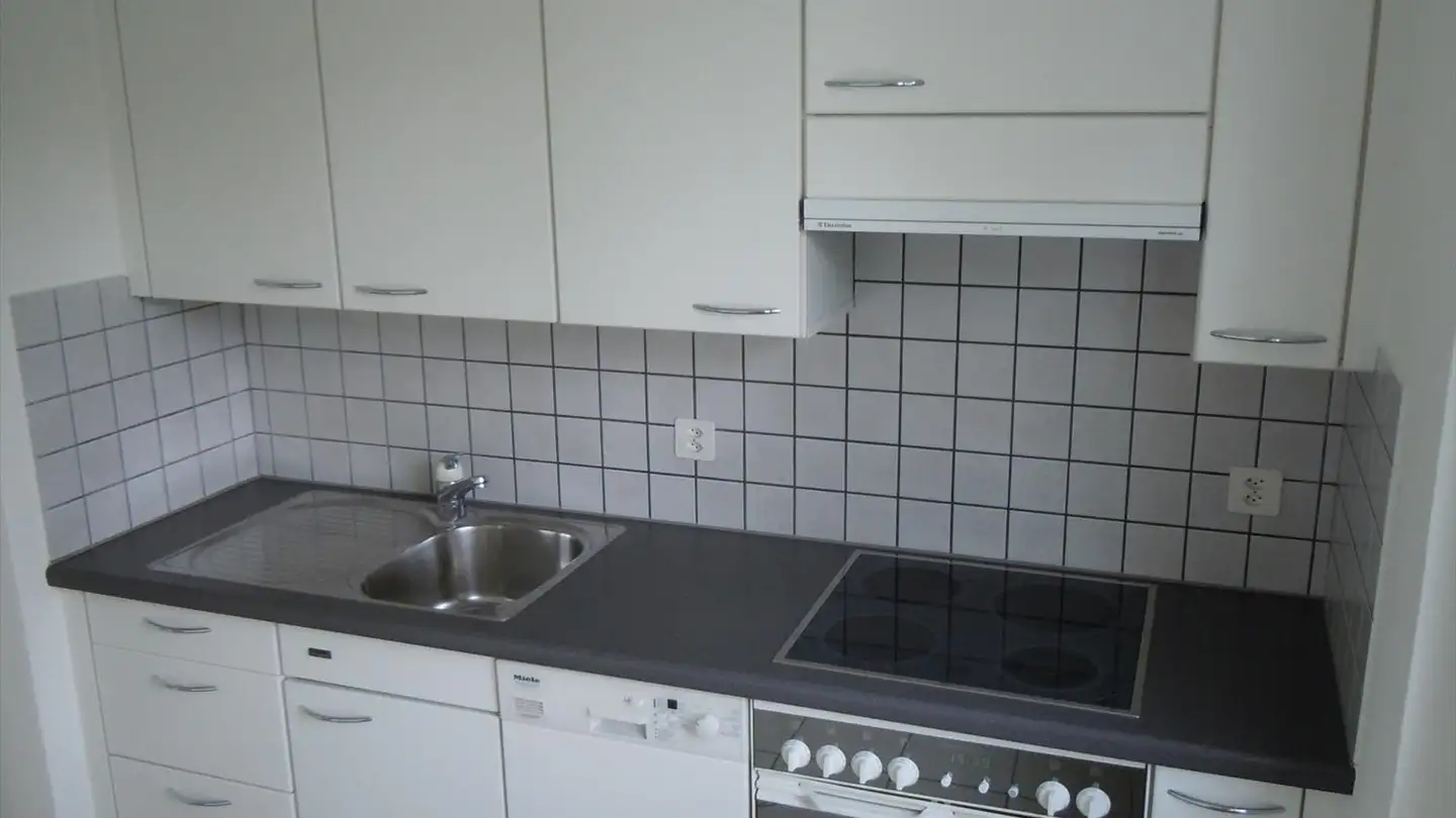 Appartamento in affitto - Bachfeldstrasse 19, 9403 Goldach - Foto 3