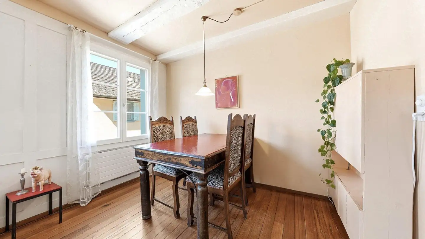 Einfamilienhaus kaufen - Fronhof 12, 8260 Stein am Rhein - Foto 3