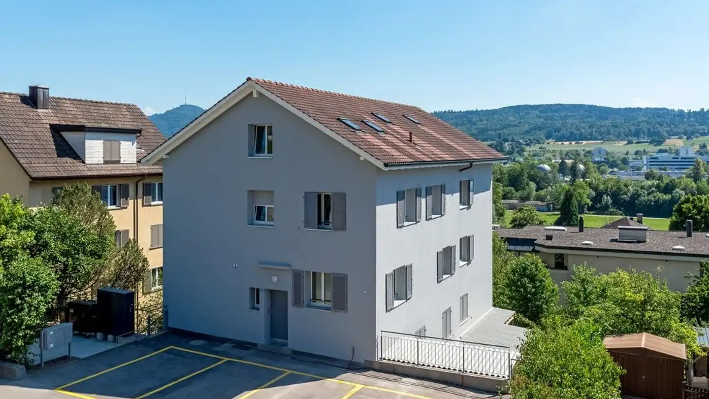 Apartment for rent - Zürcherstrasse 63, 8102 Oberengstringen