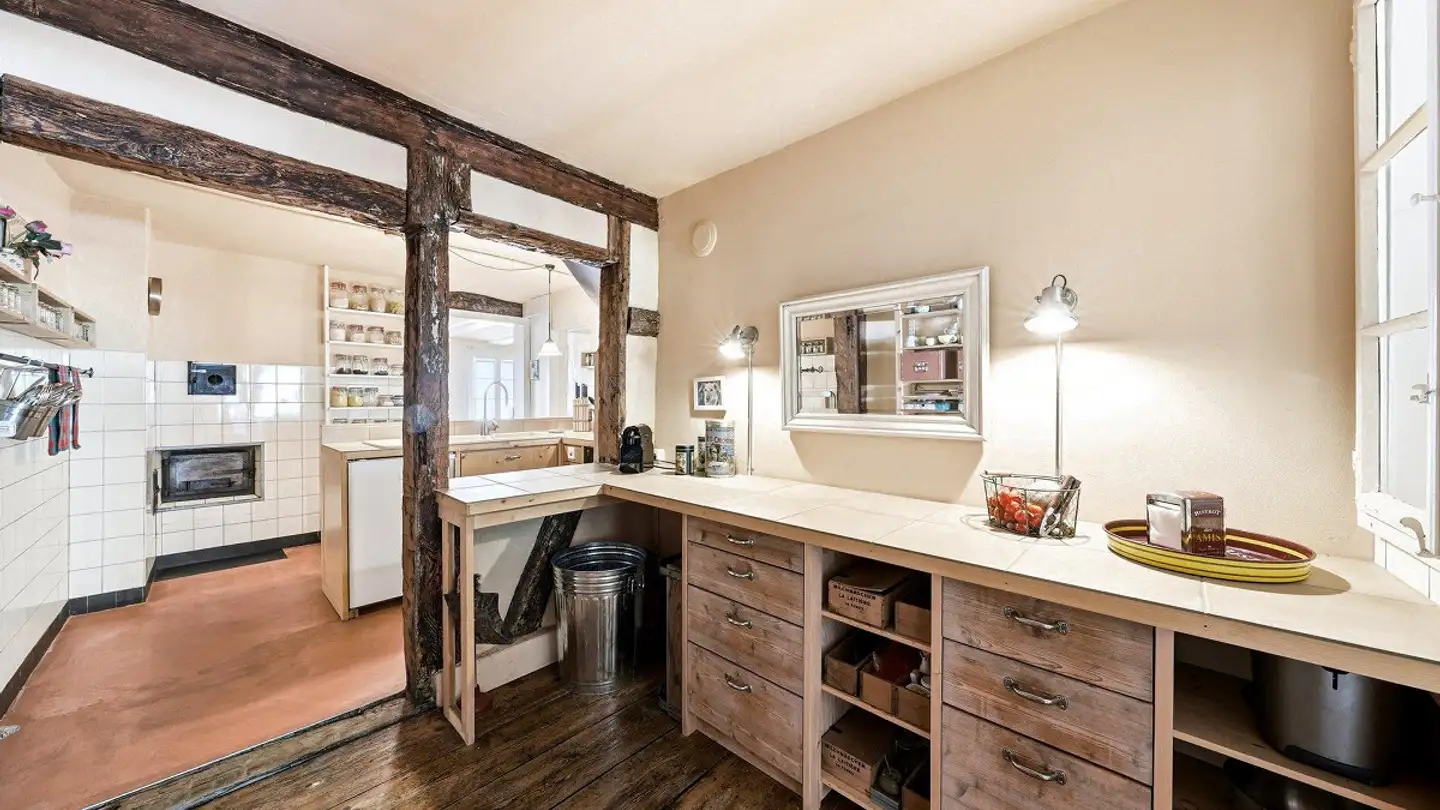 Einfamilienhaus kaufen - Fronhof 12, 8260 Stein am Rhein - Foto 4