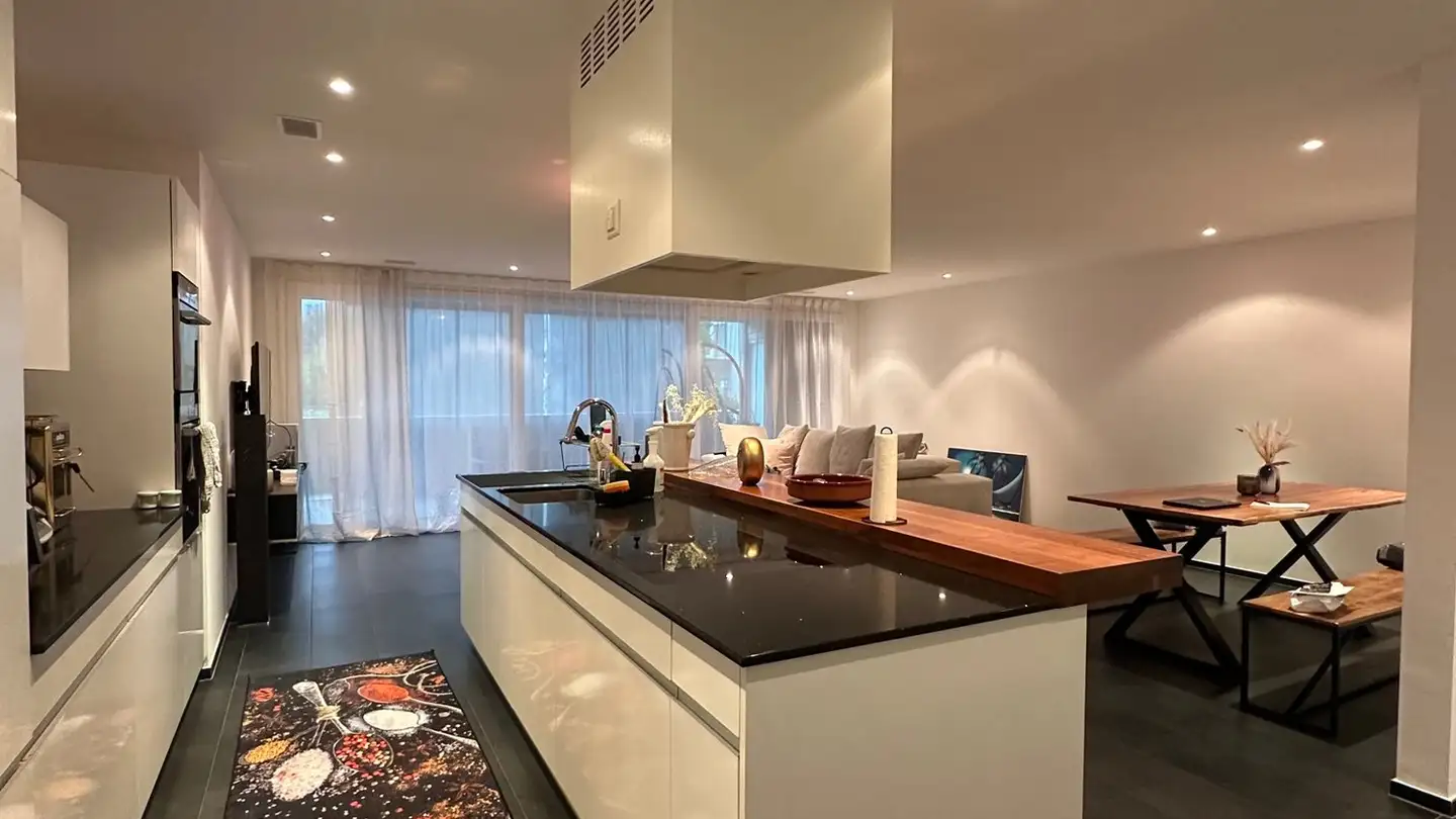 Appartamento in affitto - 8500 Frauenfeld