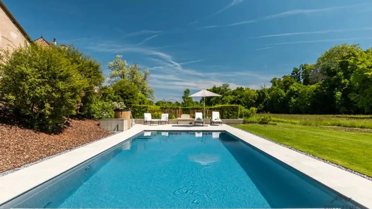 Einfamilienhaus mieten - 1204 Genève - Foto 2