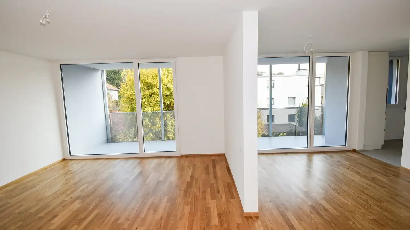 Apartment for rent - Sonnhaldenweg 8, 4314 Zeiningen - Photo 4