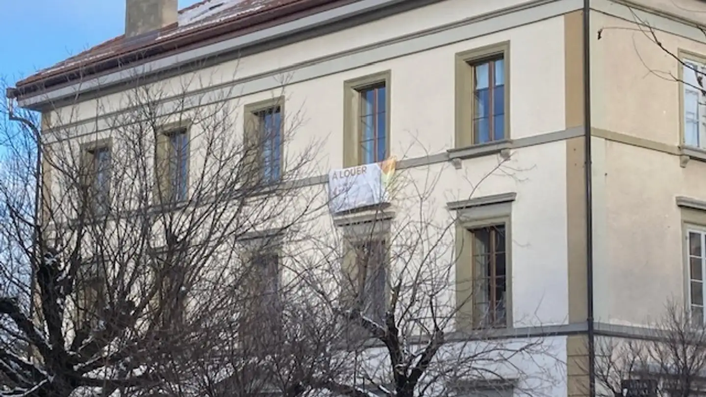 Spazio ufficio in affitto - Grand-Rue 41, 1630 Bulle - Photo 4