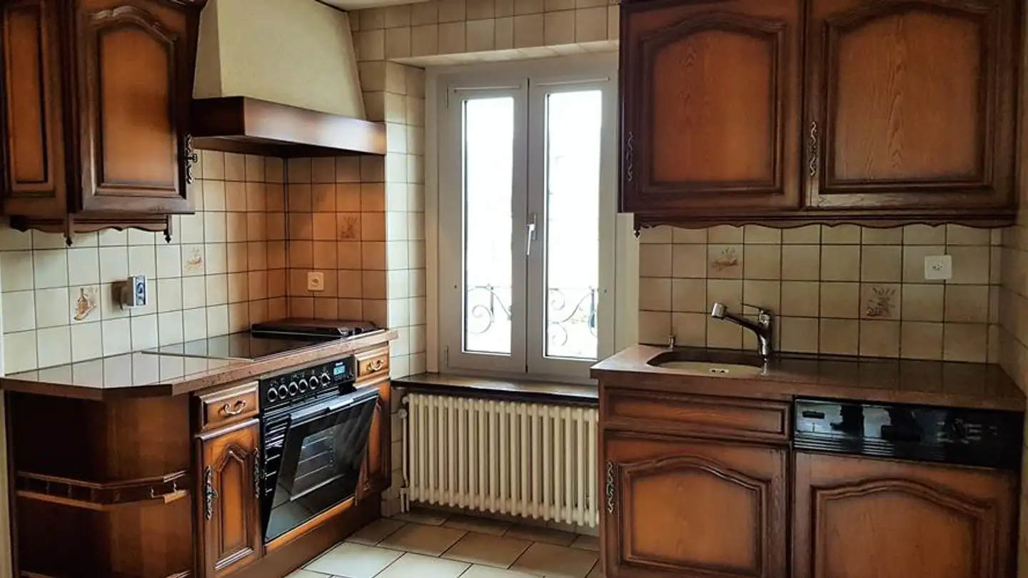 Apartment for rent - Rue Pierre-Dubied 10, 2108 Couvet