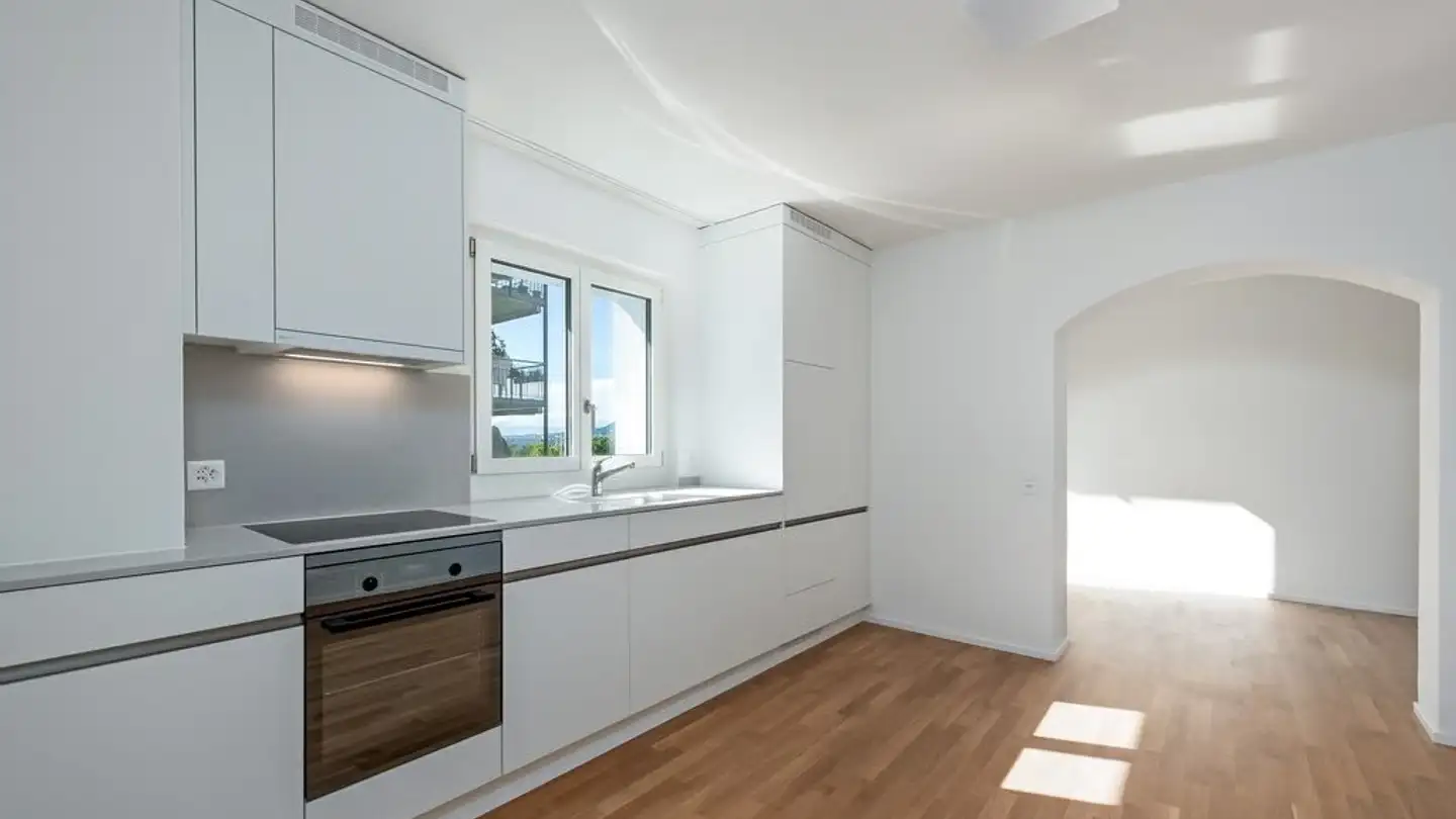 Apartment for rent - Zürcherstrasse 63, 8102 Oberengstringen - Photo 2