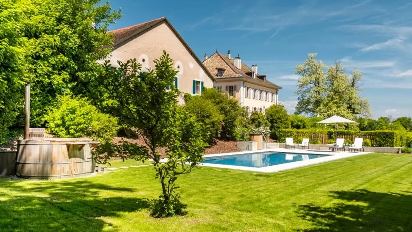 Einfamilienhaus mieten - 1204 Genève - Foto 3