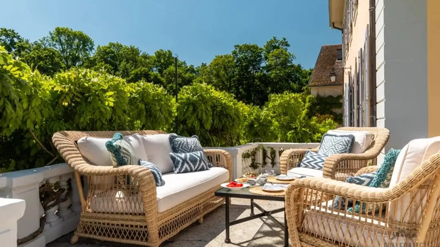 Einfamilienhaus mieten - 1204 Genève - Foto 4