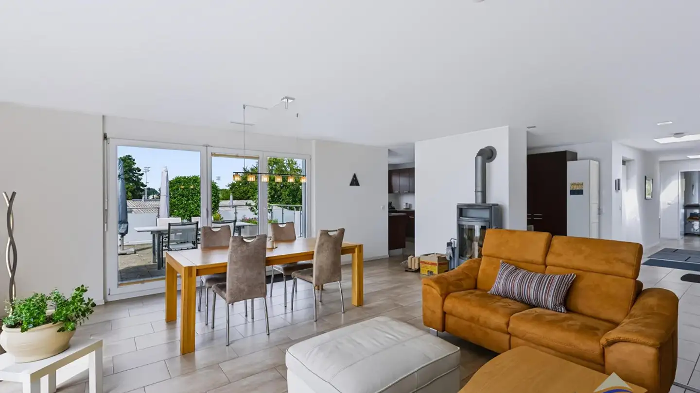Appartamento in vendita - 9500 Wil SG