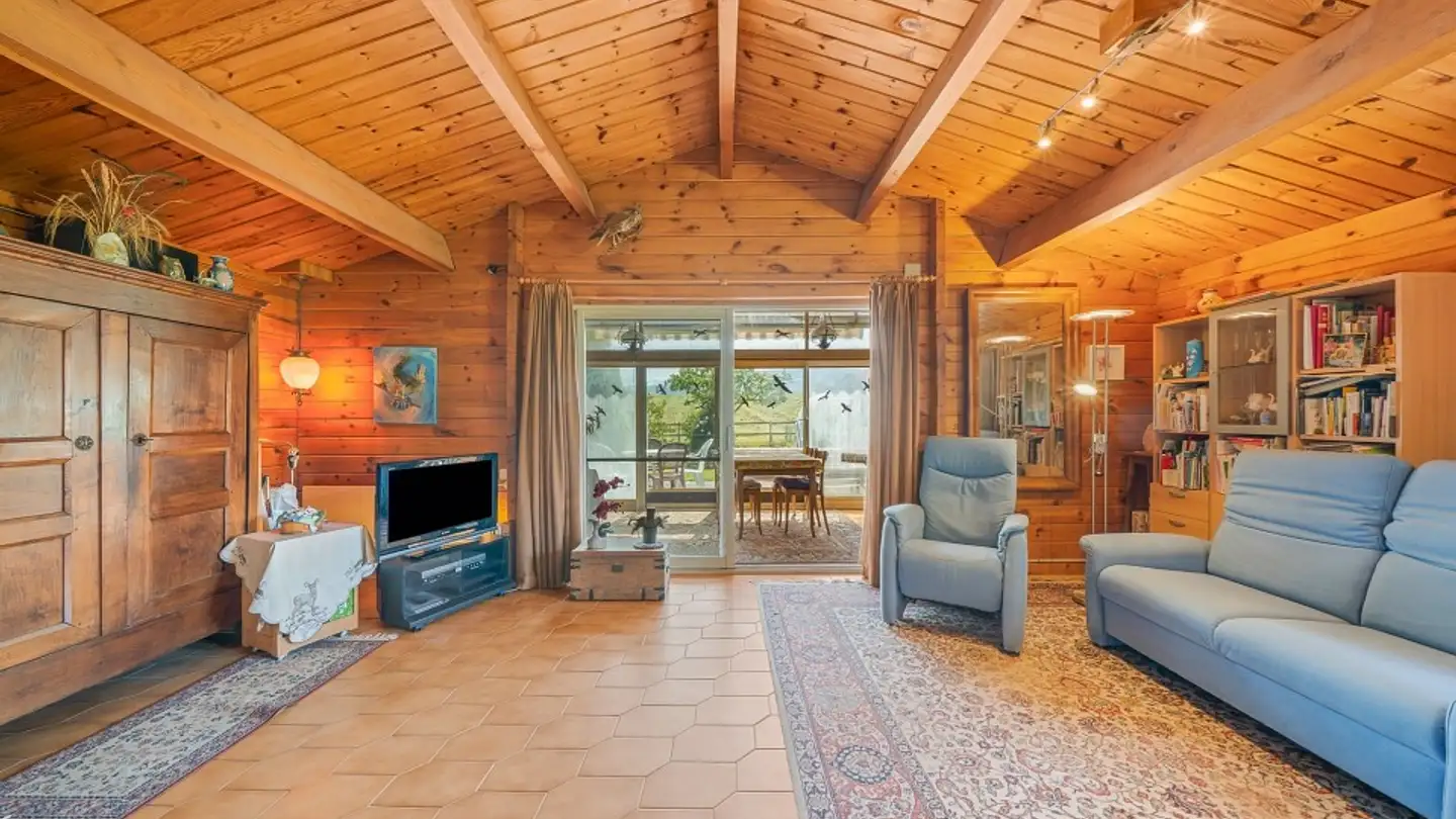 Casa singola in vendita - 1697 La Joux FR - Foto 3
