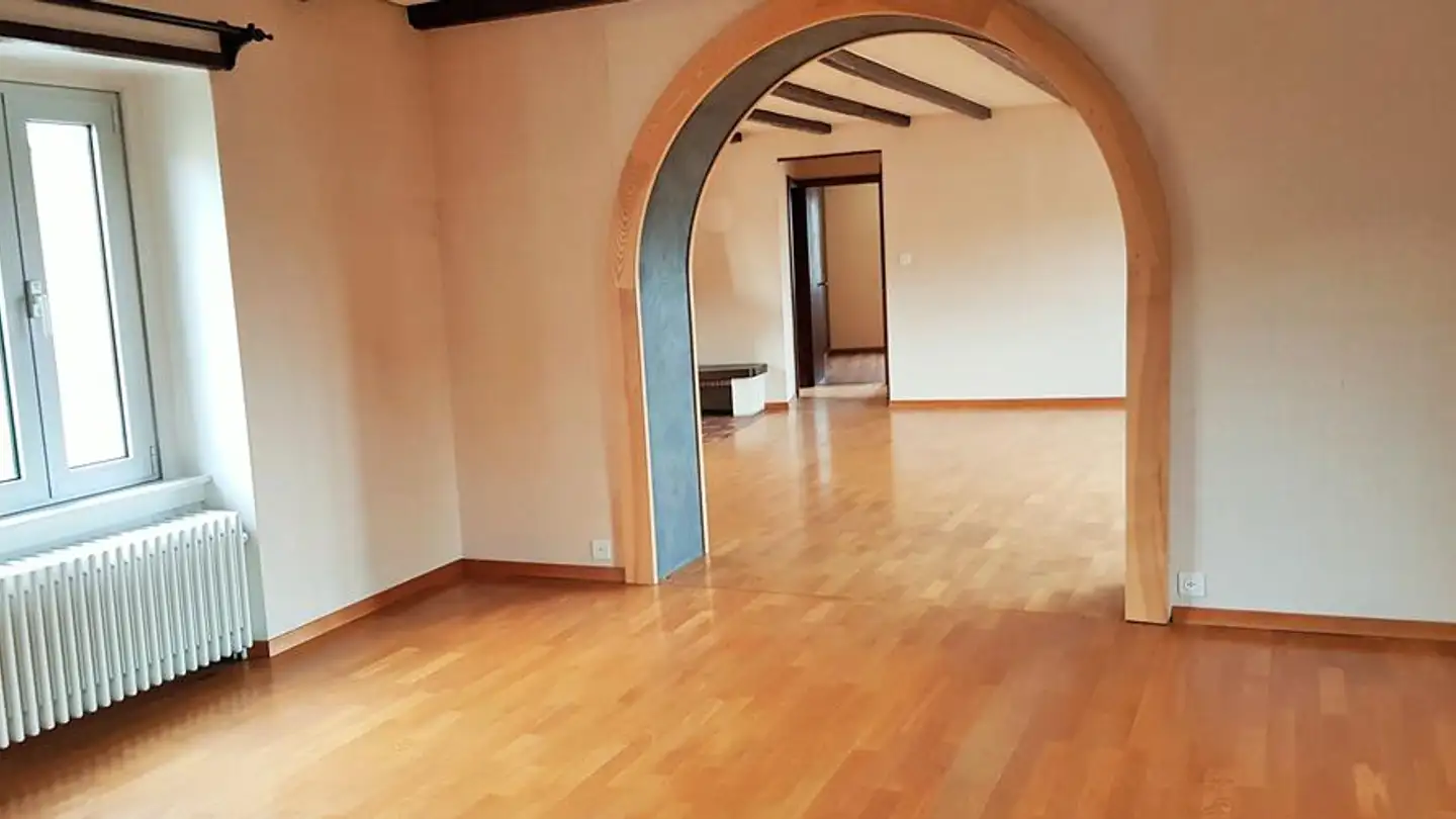 Apartment for rent - Rue Pierre-Dubied 10, 2108 Couvet - Photo 3
