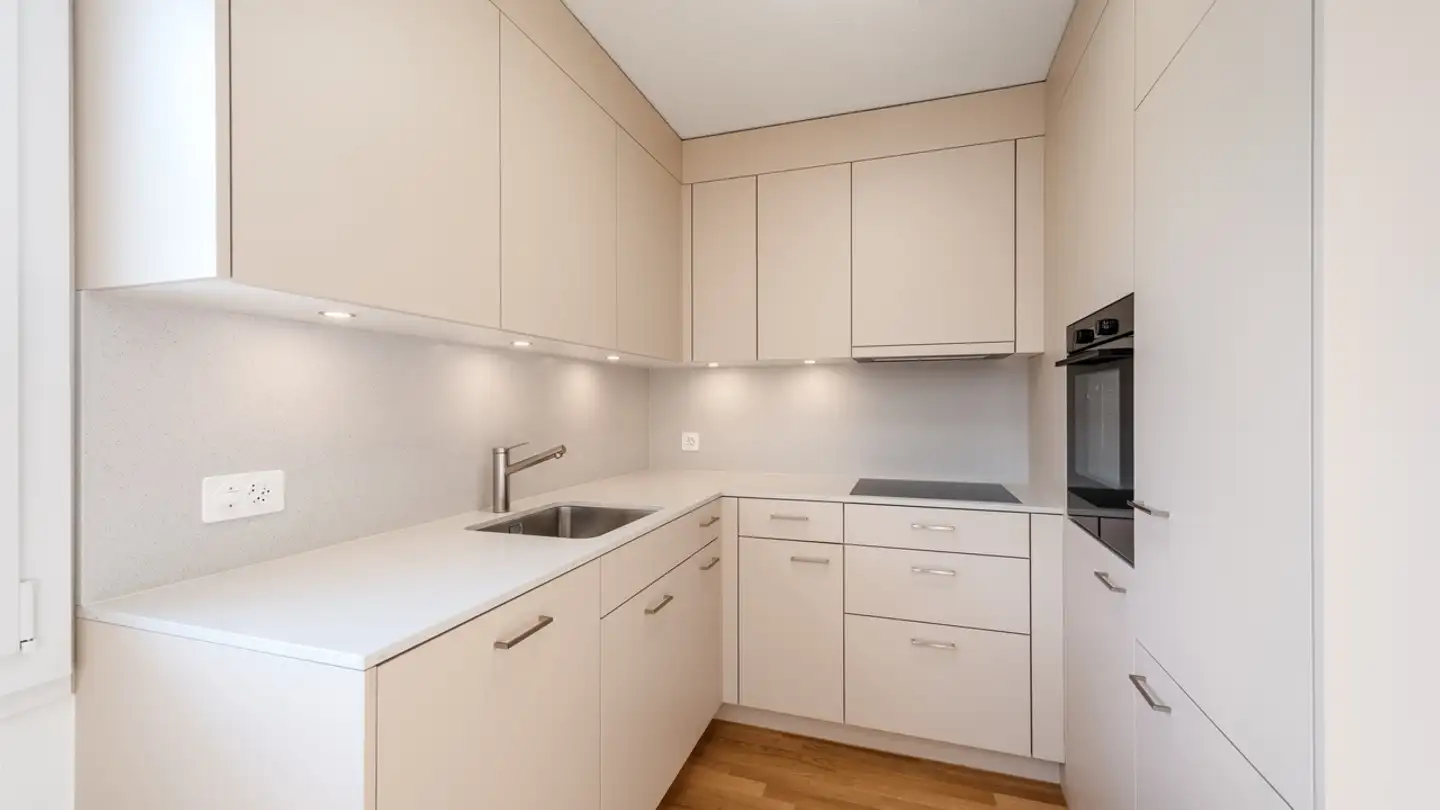 Appartement à louer - Krummacker 11, 8207 Schaffhausen
