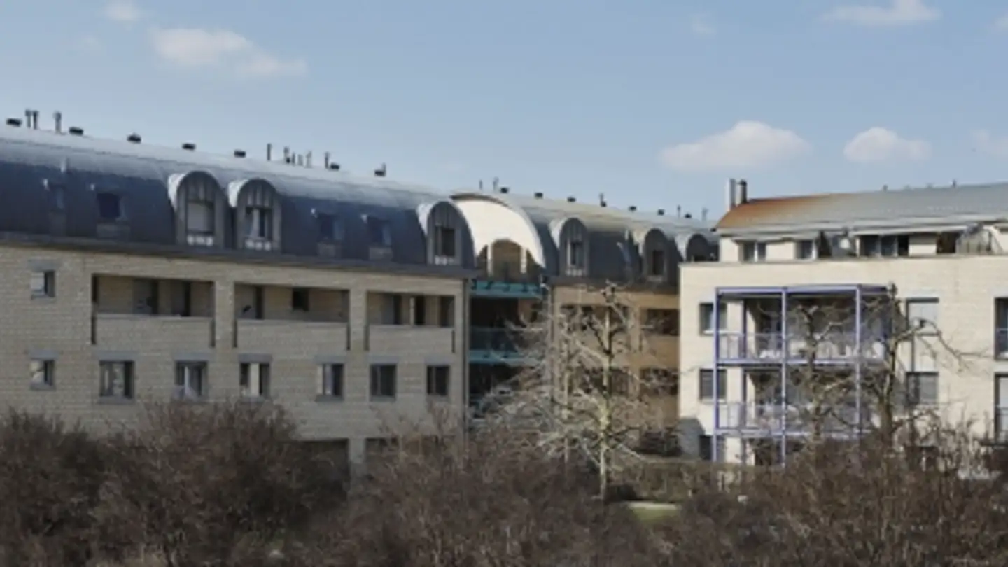 Appartamento in affitto - Städeliweg 5a, 9220 Bischofszell