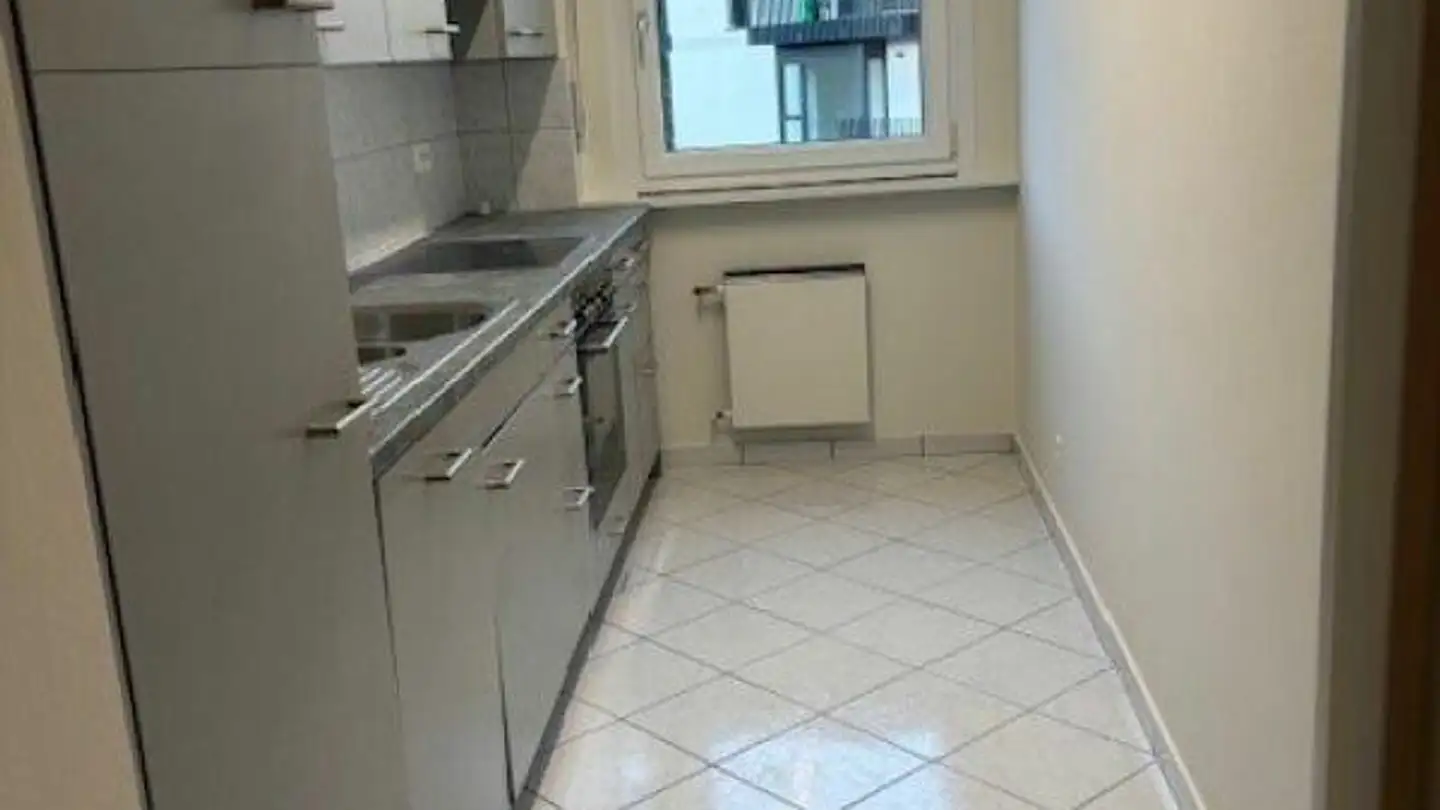 Wohnung mieten - Via Poeta F. Chiesa 10, 6833 Vacallo