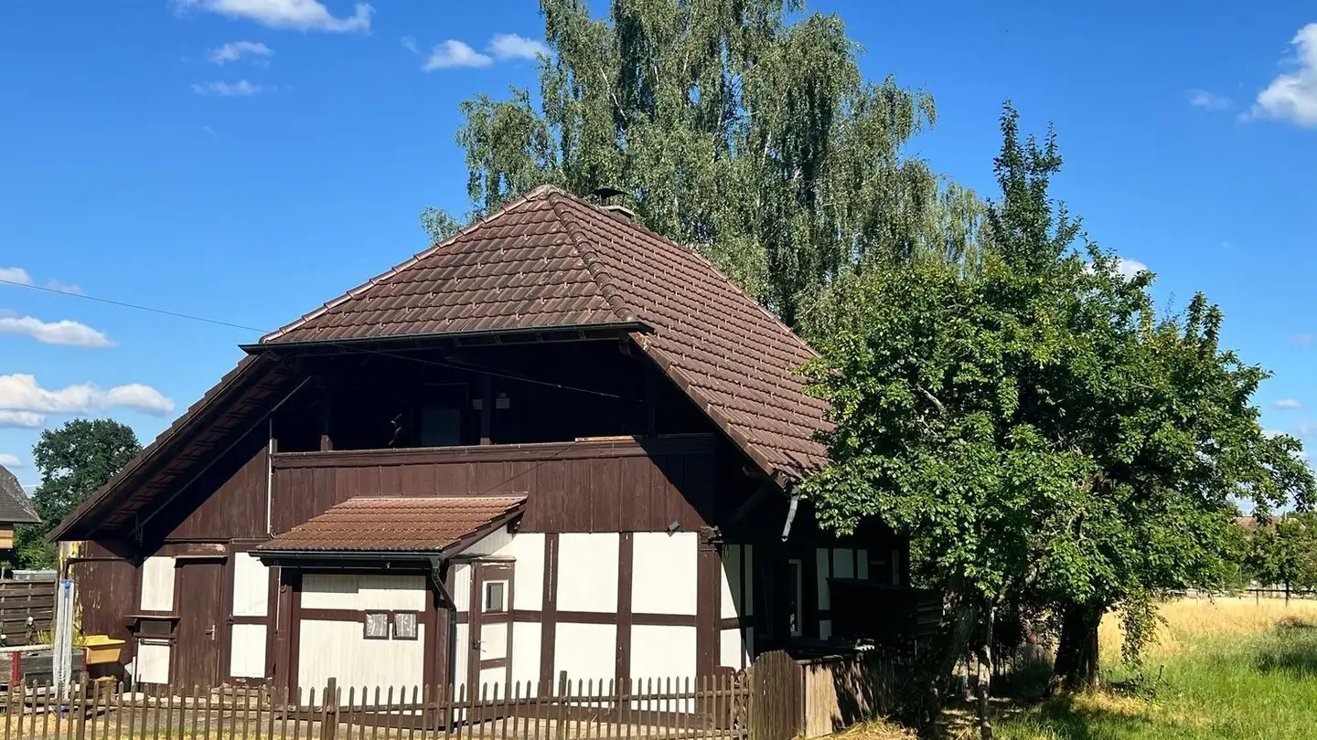 Chalet mieten - Zelgweg 13, 3422 Rüdtligen - Foto 2