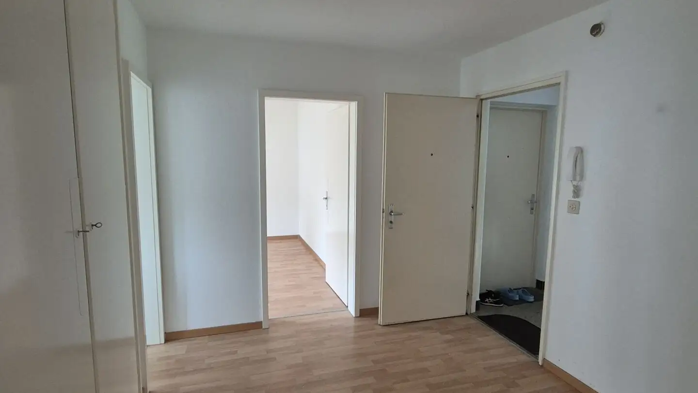 Appartamento in affitto - Langfeldstrasse 5, 4563 Gerlafingen - Foto 2