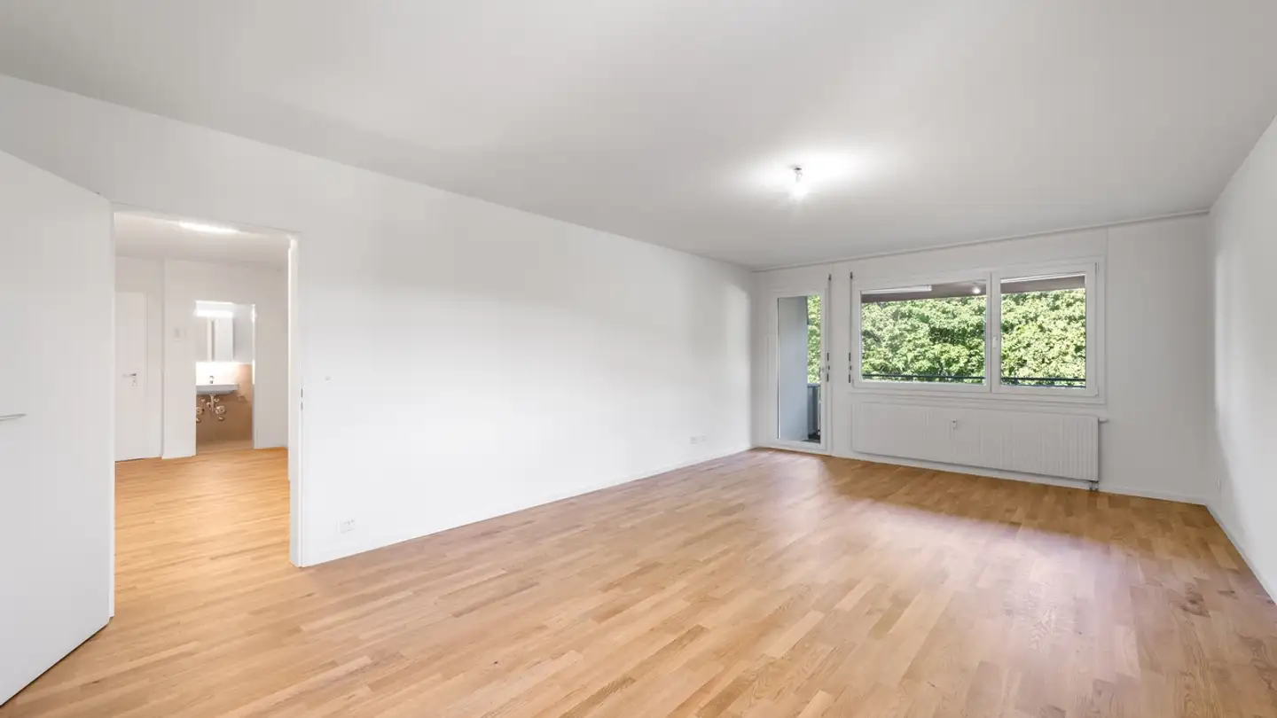 Appartement à louer - Krummacker 11, 8207 Schaffhausen - Photo 3