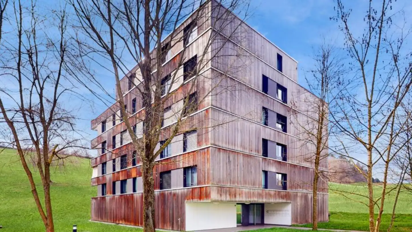 Appartement à louer - Bernstrasse 149, 3400 Burgdorf