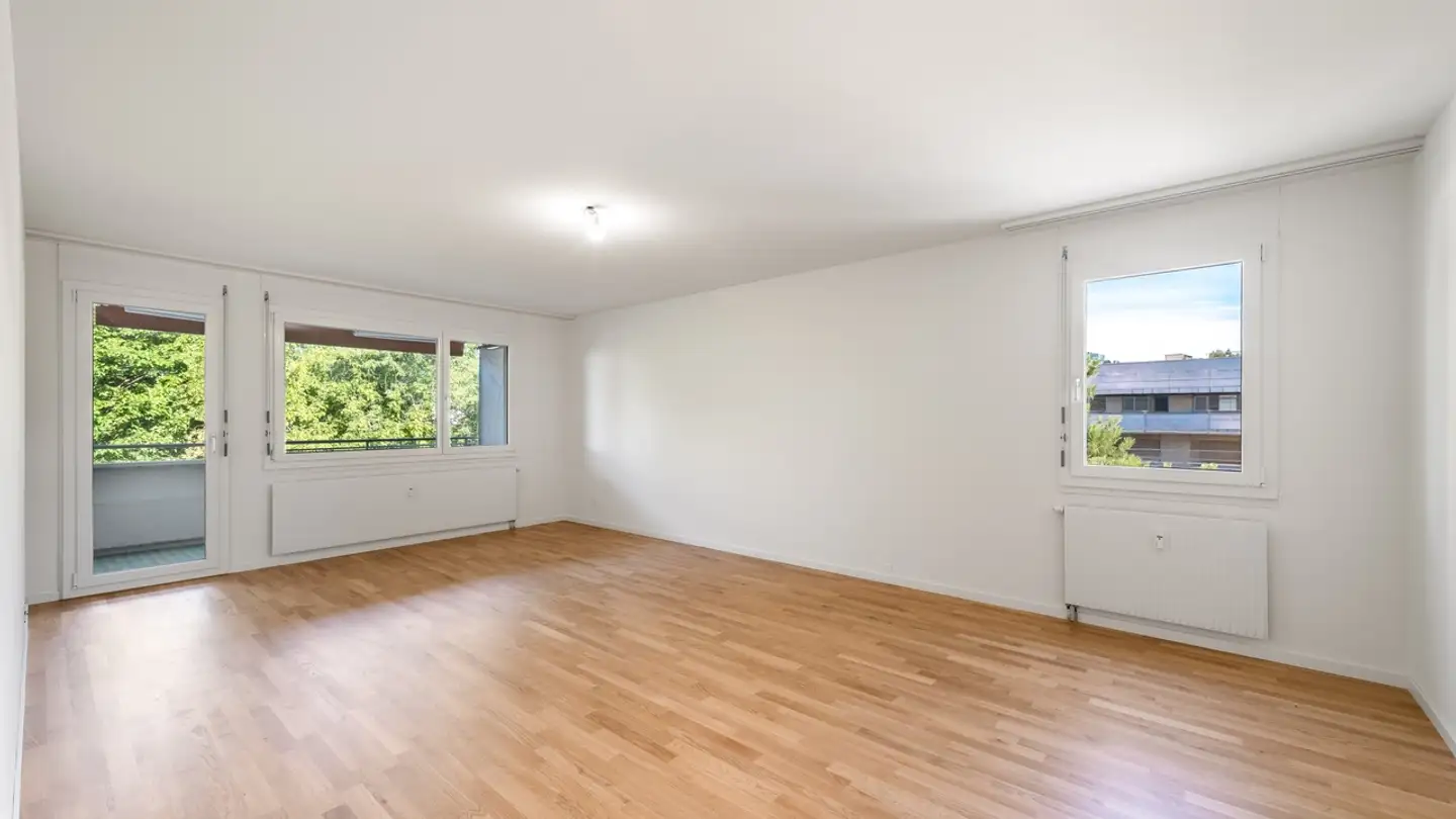 Appartement à louer - Krummacker 11, 8207 Schaffhausen - Photo 4