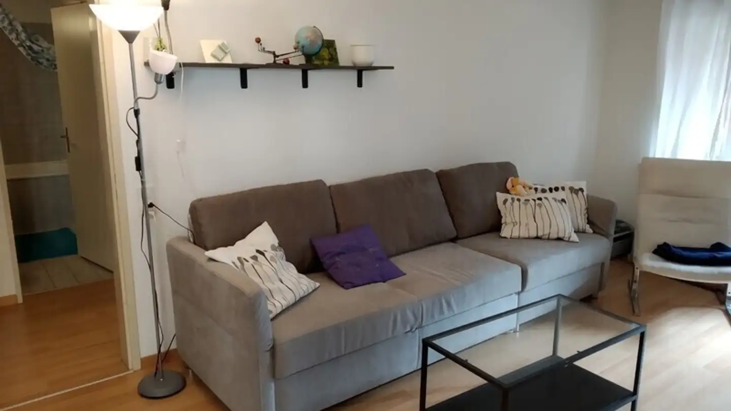 Apartment for rent - 8004 Zürich