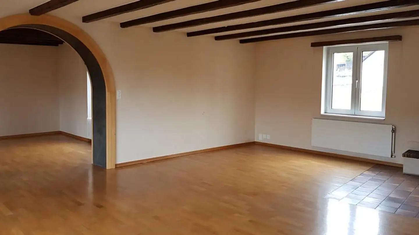 Apartment for rent - Rue Pierre-Dubied 10, 2108 Couvet - Photo 4
