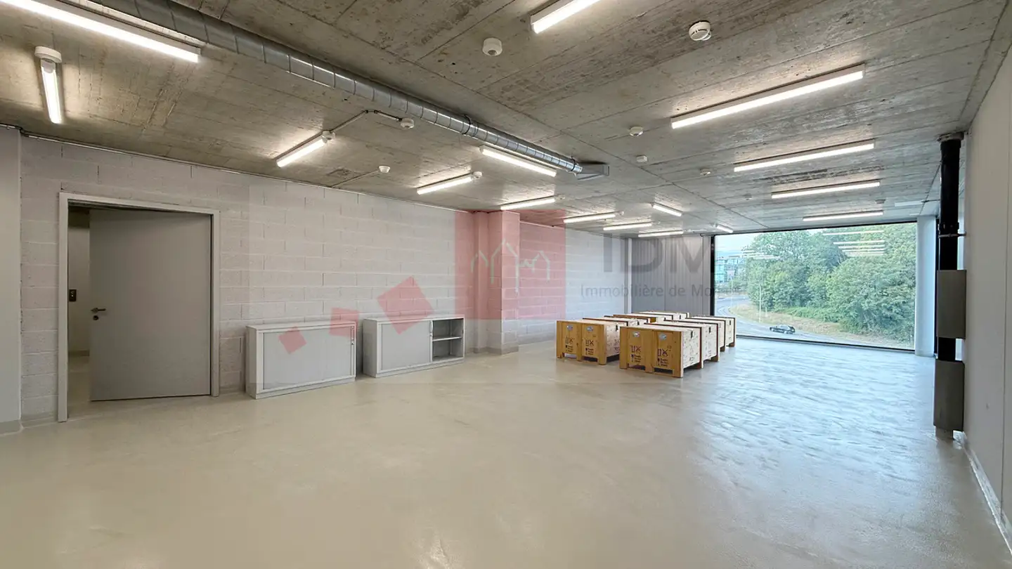 Commercial for rent - 1110 Morges - Photo 3