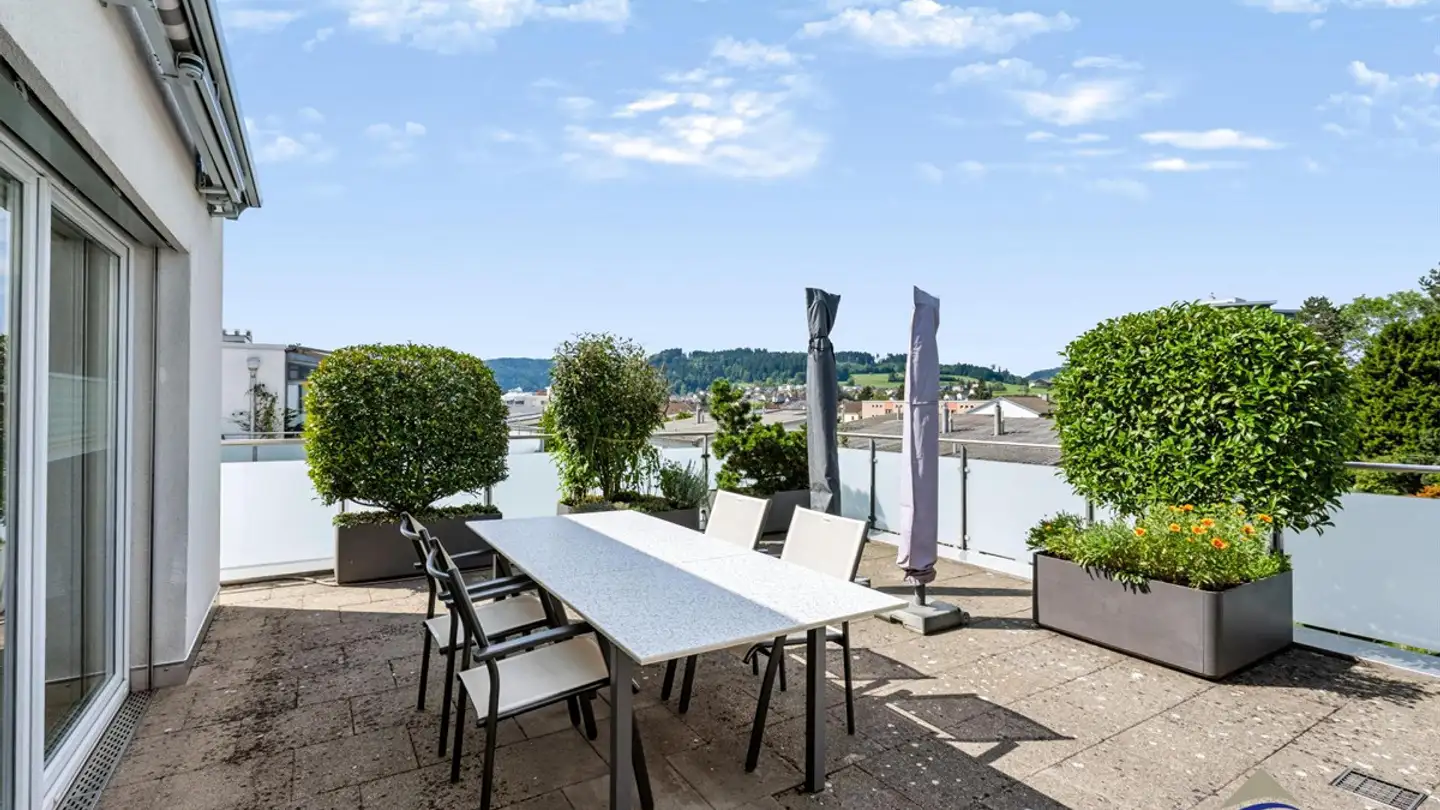 Appartamento in vendita - 9500 Wil SG - Foto 2