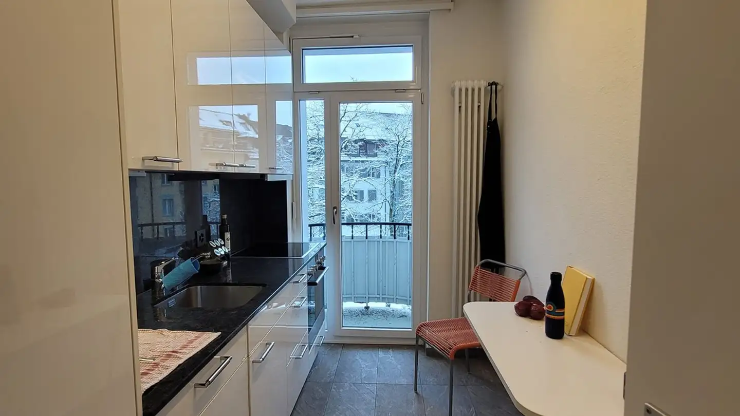 Wohnung mieten - 8003 Zürich - Foto 3