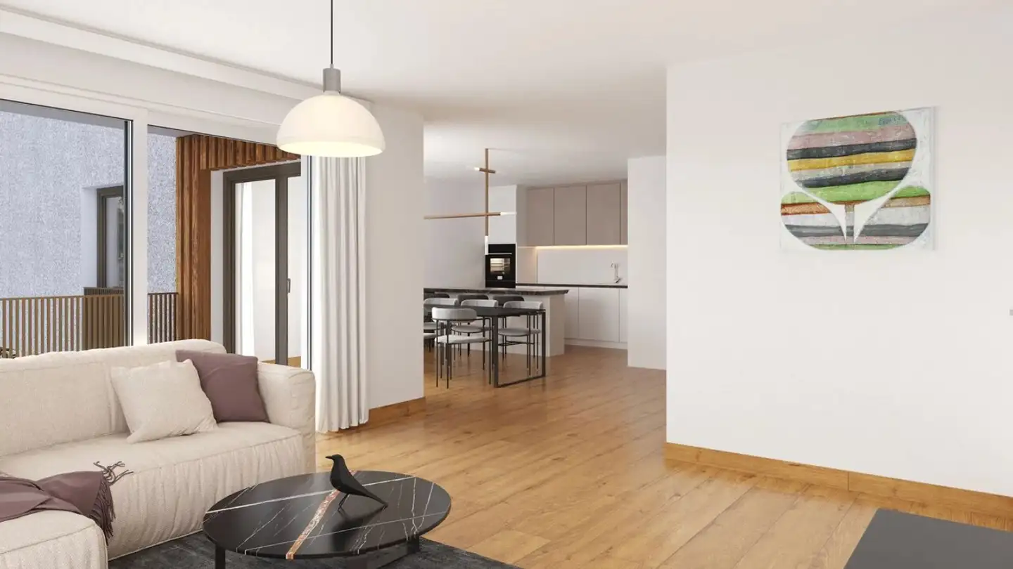 Apartment for sale - 1890 St-Maurice - Photo 2