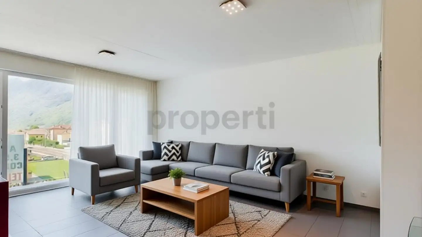 Apartment for sale - 6710 Biasca